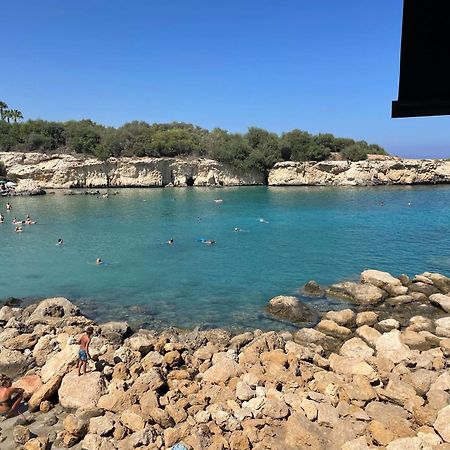 Mythical Sands Resort Ilona Apartment For Families Protaras Buitenkant foto