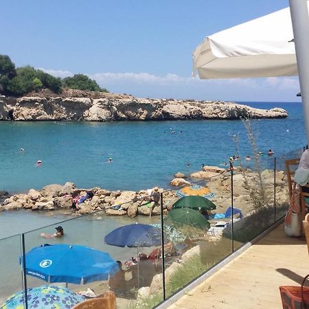 Mythical Sands Resort Ilona Apartment For Families Protaras Buitenkant foto