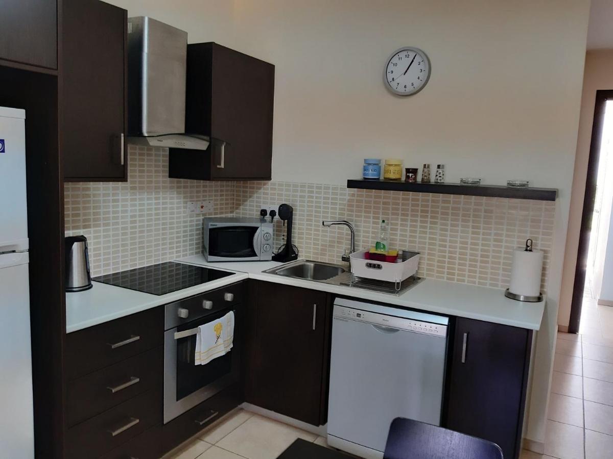 Mythical Sands Resort Ilona Apartment For Families Protaras Buitenkant foto
