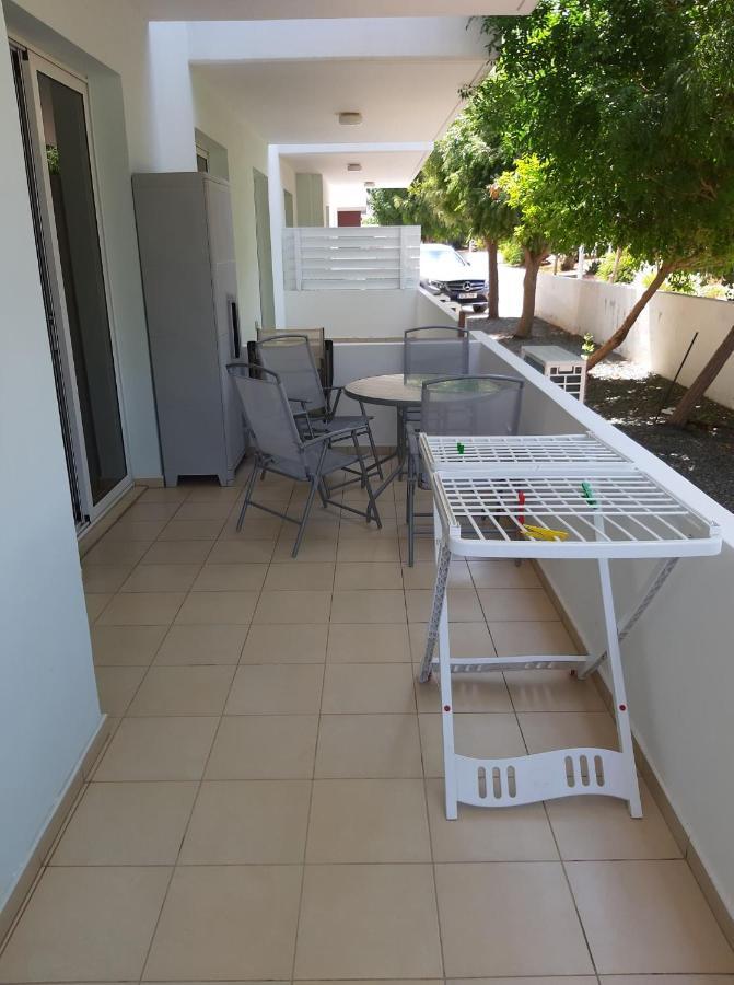 Mythical Sands Resort Ilona Apartment For Families Protaras Buitenkant foto