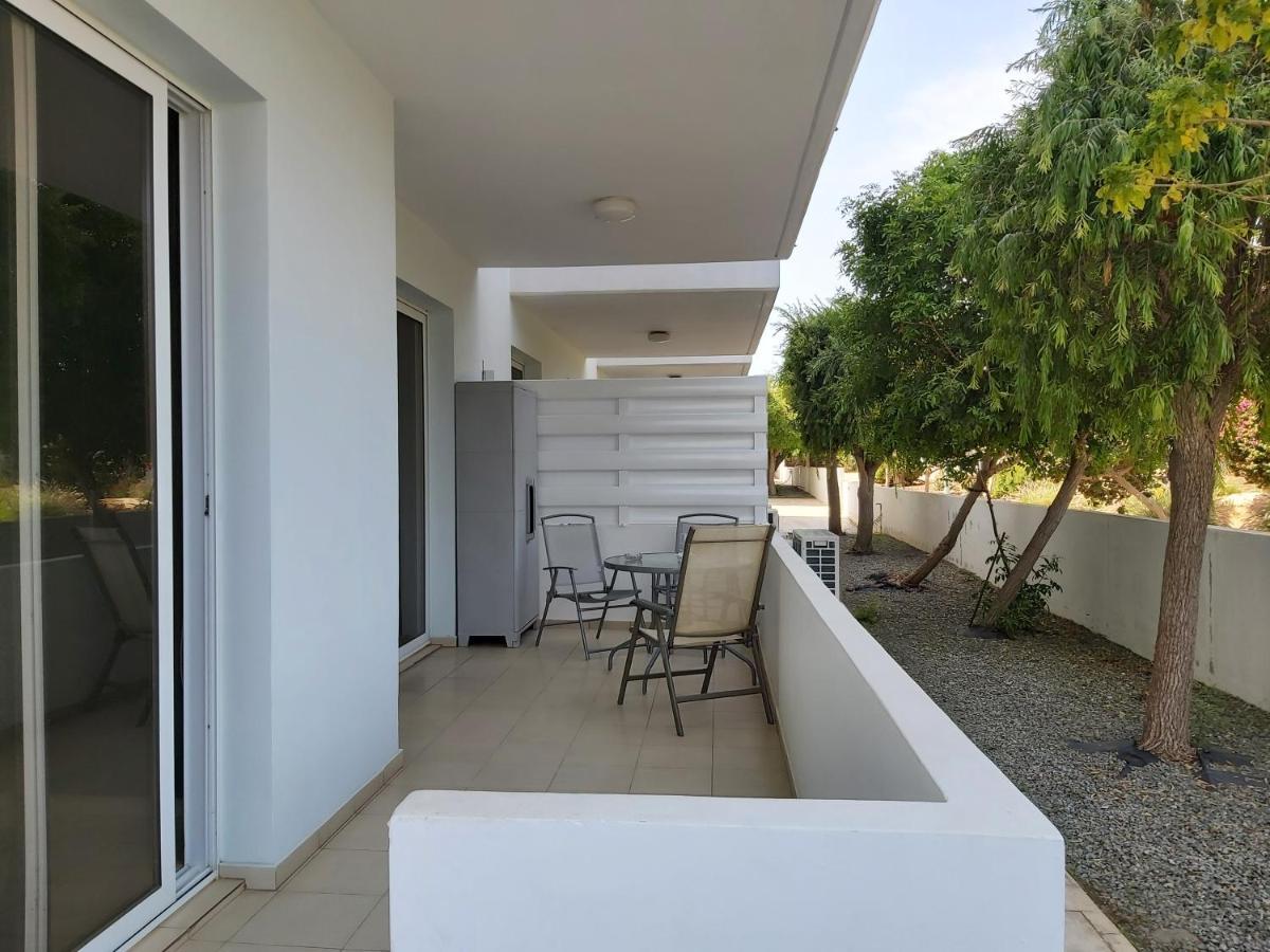 Mythical Sands Resort Ilona Apartment For Families Protaras Buitenkant foto