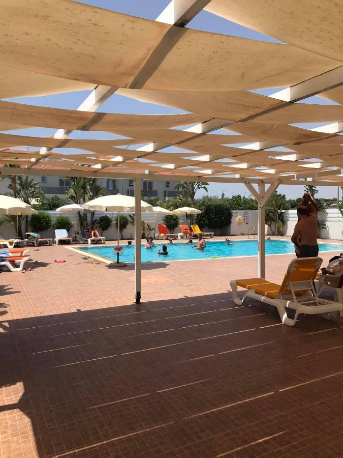 Mythical Sands Resort Ilona Apartment For Families Protaras Buitenkant foto
