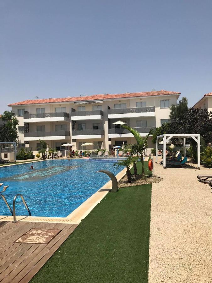 Mythical Sands Resort Ilona Apartment For Families Protaras Buitenkant foto