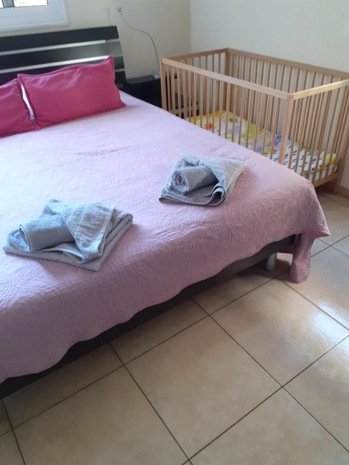 Mythical Sands Resort Ilona Apartment For Families Protaras Buitenkant foto