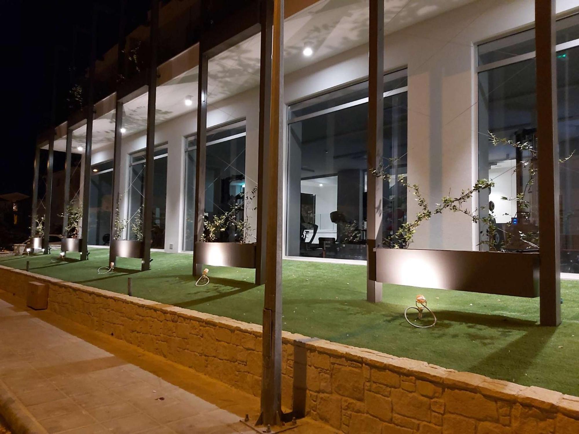 Mythical Sands Resort Ilona Apartment For Families Protaras Buitenkant foto