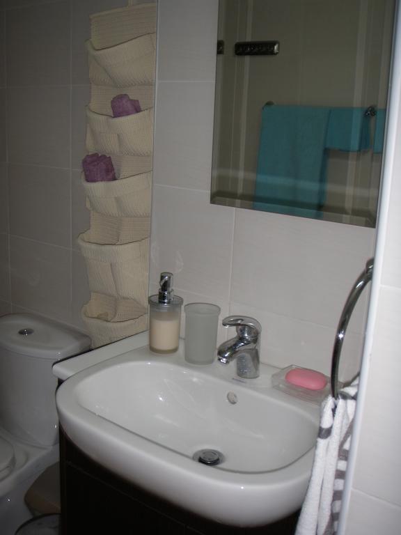 Mythical Sands Resort Ilona Apartment For Families Protaras Kamer foto