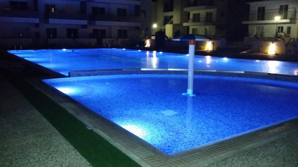 Mythical Sands Resort Ilona Apartment For Families Protaras Buitenkant foto