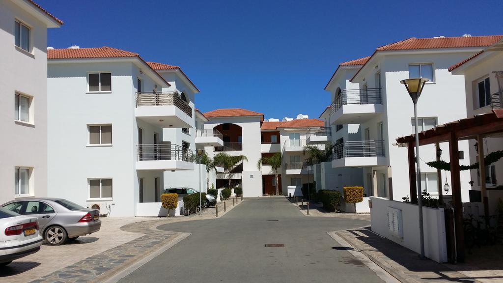 Mythical Sands Resort Ilona Apartment For Families Protaras Buitenkant foto